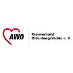Logo AWO Kreisverband Oldeneburg - Vechta