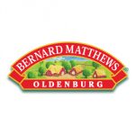Logo Bernhard Matthews Oldenburg