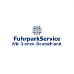 Logo Fuhrpark Service