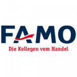Logo Famo Schaltanlagen