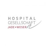 Logo Hospital Gesellschaft Jade Weser