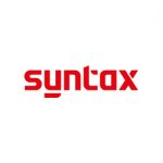 Logo Syntax