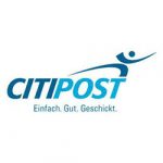 Citipost Logo