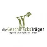 die Geschmacksträger Logo